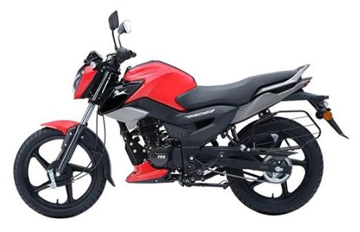 TVS Raider 125 Drum Brake Variant : टीवीएस रेडर ड्रम ब्रेक वैरिएंट लॉन्च , जानें कीमत और खूबियां