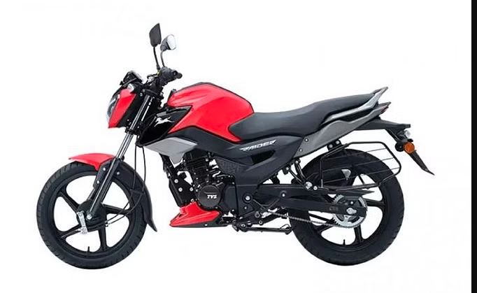 TVS Raider 125 ड्रम ब्रेक वेरिएंट लॉन्च, जानें कीमत और कैसे हैं फीचर्स?