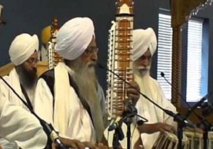 UK Kirtan recognition : ब्रिटेन में पहली बार कीर्तन ‘सिख पवित्र संगीत’ के रूप में मिली मान्यता, एमटीबी पाठ्यक्रम उपलब्ध कराएगा।