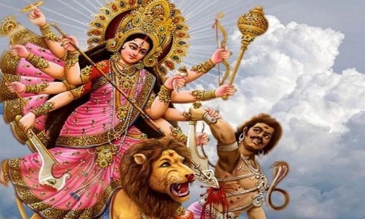 Navratri 2024: नवरात्रि में नौ दिनों तक करती हैं फलाहार, तो चाय के साथ इस नमकीन को करें ट्राई