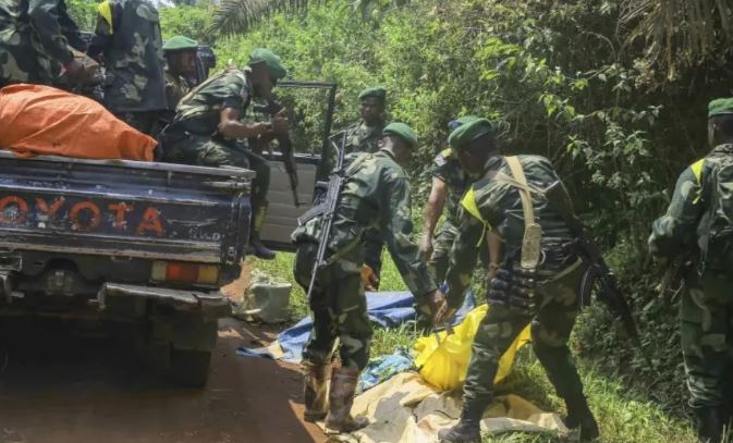 North-Nastern Congo : उत्तर-पूर्वी कांगो में सशस्त्र समूहों के हमले में 20 लोगों की गई जान , कई लोग घायल