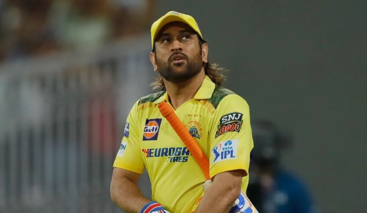 IPL 2025: चेन्नई सुपर किंग्स धोनी को लेकर ले सकती है बड़ा फैसला, जानिए