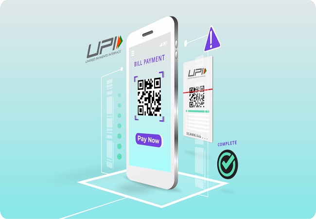 Alert : Fake UPI App से हो रही है धोखाधड़ी, ऐसे करें असली-नकली की पहचान