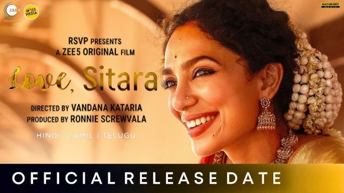 ‘Love, Sitara’ Trailer: जटिल पारिवारिक रिश्तों से घिरी शोभिता धुलिपाला, रिलीज हुआ फिल्म का ट्रेलर