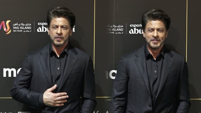 IIFA Awards 2024: Shahrukh Khan को इस फिल्म के लिए मिला ‘Best Actor’ अवार्ड