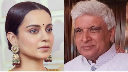 Kangana Ranaut और Javed Akhtar की लड़ाई पहुंची विशेष अदालत, सिंगर पर मारपीट का आरोप