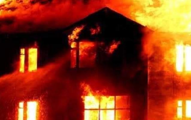 kenya School Hostel Fire : केन्या के आवासीय विद्यालय में आग लगने से 17 छात्रों की मौत , 13 गंभीर रूप से झुलसे