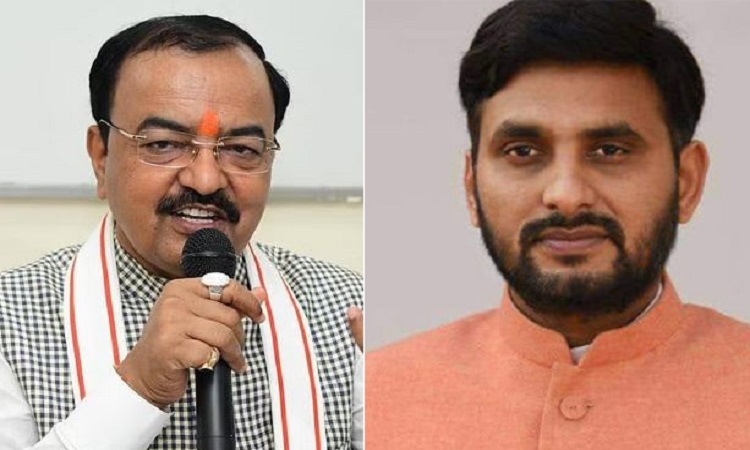 लोकतंत्र में असहमति का स्थान है, लेकिन अपमान का नहीं…ब्रजेश पाठक पर अमर्यादित टिप्पणी को लेकर भाजपा नेताओं ने अखिलेश यादव को घेरा