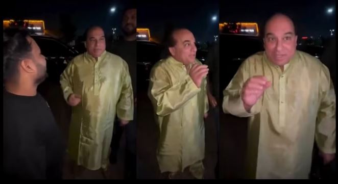 Chahat Fateh Ali Khan का नया वीडियो हुआ वायरल, वीडियो देख भड़के यूजर्स