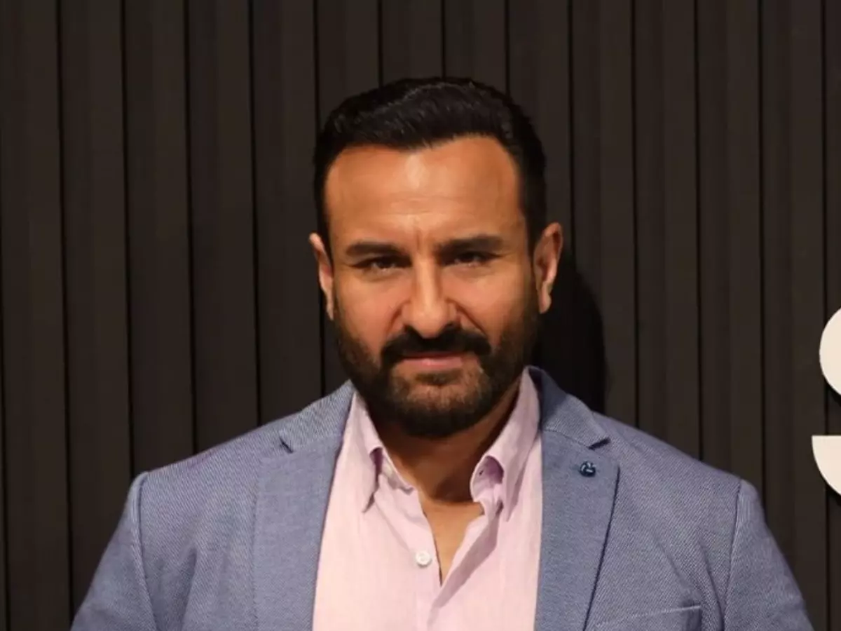 Saif Ali Khan ने महाभारत को लेकर की खुलकर बात, कहा- थोड़ा आत्म-संयम…