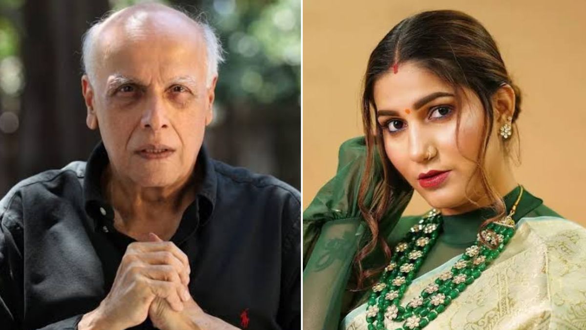 Mahesh Bhatt बनाएंगे Sapna Choudhary की बायोपिक, जाने क्या होगा फिल्म का टाइटल