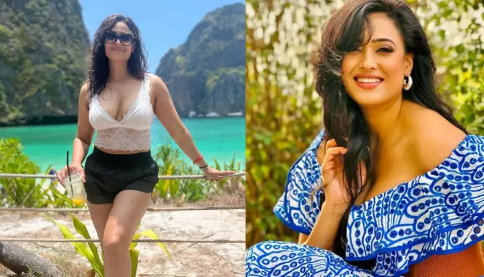 Shweta Tiwari Hot Pic: श्वेता तिवारी ने 43 की उम्र में की हॉटनेस की सारी हदें पार, वायरल हुई तस्वीरें