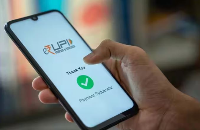 UPI Lite New feature  : UPI लाइट के नये फीचर से लेनदेन होंगे आसान , जानें नई सुविधा