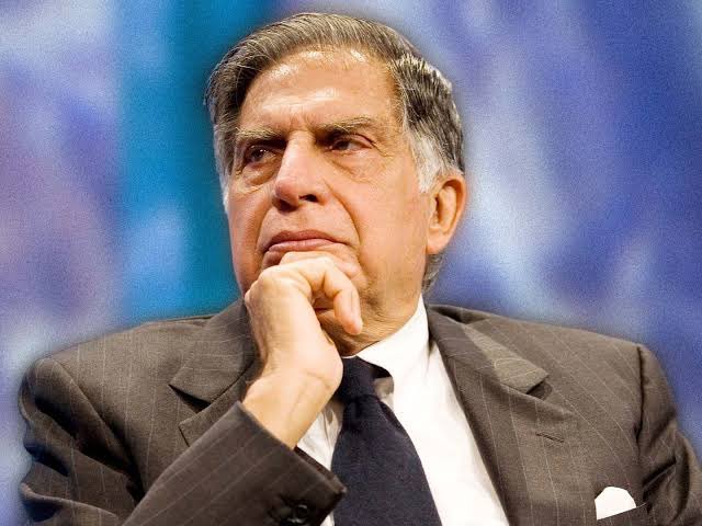 Ratan Tata passes away: रतन टाटा का निधन, 86 वर्ष की उम्र में ली अंतिम सांस