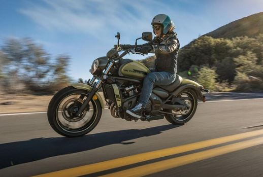 2025 Kawasaki Vulcan S  : भारत में लॉन्च हुई 2025 कावासाकी वल्कन एस , जानें कीमत और खासियत