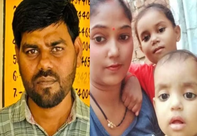 Amethi Teacher Family Murder: एक साल पहले रायबरेली में की थी छेड़छाड़ की शिकायत, अब अमेठी में शिक्षक के पूरे परिवार की हत्या