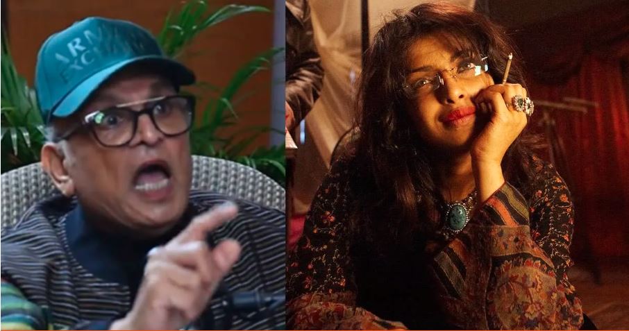 KISS Controversy : अन्नू कपूर का विवादित बयान, बोले-अगर मैं हीरो होता तो प्रियंका चोपड़ा को उनके साथ इंटीमेट सीन करने में नहीं होती आपत्ति