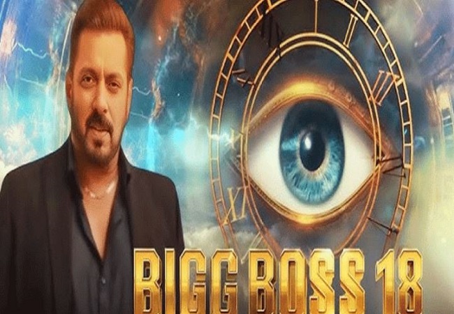 Bigg Boss 18