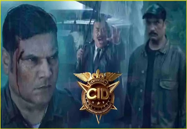 CID Trailer : अभिजीत ने दया को मारी गोली, आज दुश्मन बन क्यों आमने-सामने खड़े हैं? ACP प्रद्युमन सच से उठाएंगे पर्दा