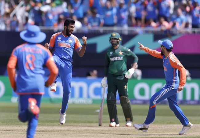 चैम्प‍ियंस ट्रॉफी को लेकर PCB ने BCCI को लिखा लेटर; कहा- टीम इंडिया चाहे तो हर मैच के बाद वापस लौट जाए