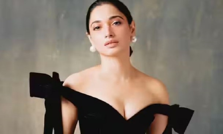 ED interrogated actress Tamannaah Bhatia