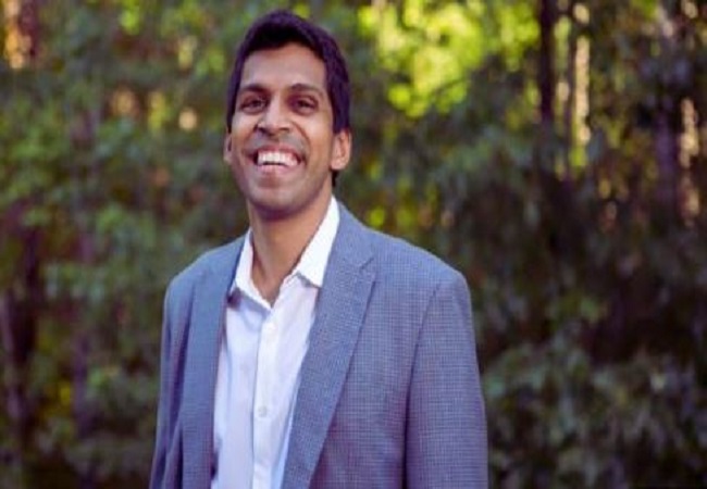 OpenAI Chief Economist Aaron Chatterjee : ओपनAI ने भारतीय-अमेरिकी आरोन रोनी चटर्जी को अपना पहला मुख्य अर्थशास्त्री नियुक्त किया