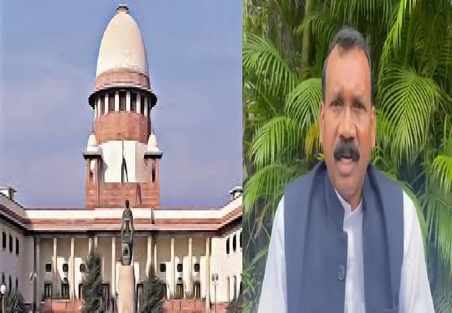 Jharkhand Assembly Election 2024 : झारखंड के पूर्व मुख्यमंत्री मधु कोड़ा अब नहीं लड़ सकेंगे विधानसभा चुनाव, SC से झटका