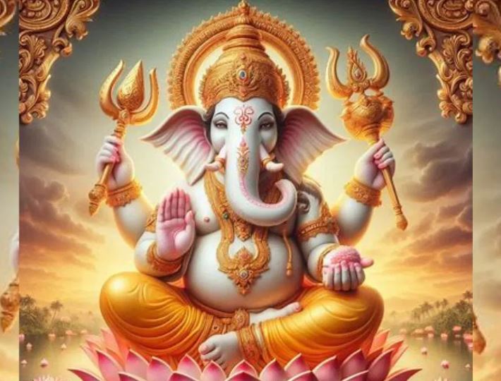 Sankashti Chaturthi 2024 : संकष्टी चतुर्थी के दिन तिल के लड्डू या मोदक का लगाएं भोग , अचानक धन मिलता है