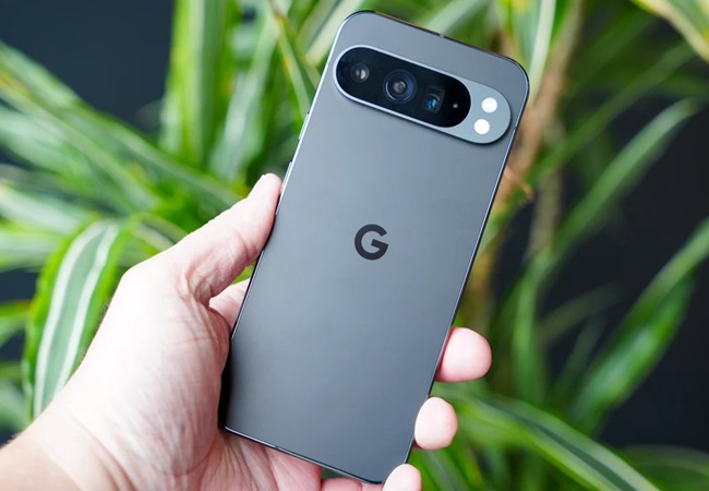 भारत में 17 अक्टूबर को Google Pixel 9 Pro स्मार्टफोन की होने जा रही एंट्री; चेक करें आपके बजट में होगा या नहीं