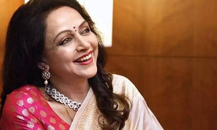 Happy Birthday Hema Malini