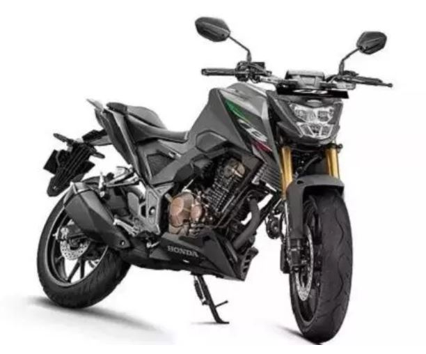 Honda CB300F Flex Fuel : होंडा CB300F फ्लेक्स फ्यूल भारत में लॉन्च, जानें  कीमत और खासियत