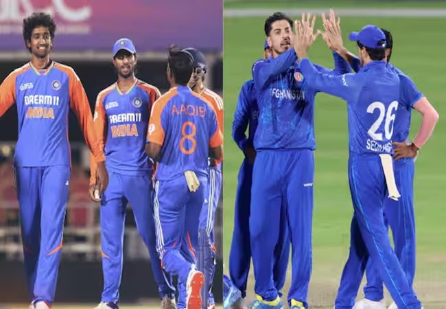 IND vs AFG Semi Final: आज इमर्जिंग एशिया कप के सेमीफाइनल में अफगानिस्तान से भिड़ेगा भारत; जानें- कब और कहां देख पाएंगे मैच