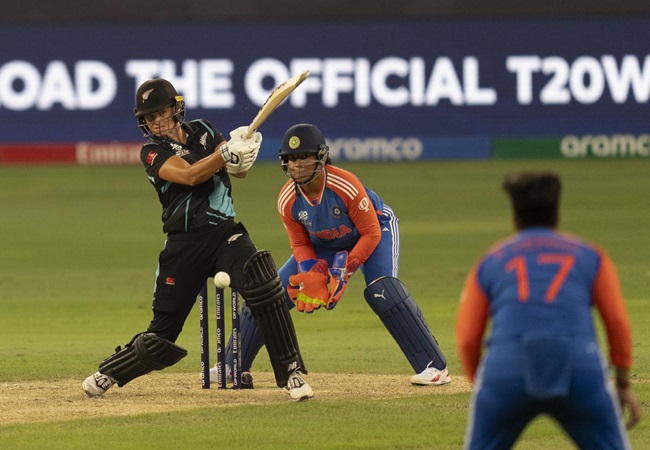 IND vs NZ ODI Series schedule: भारत-न्यूजीलैंड के बीच तीन वनडे मैचों की सीरीज का ऐलान; जानिए कब-कहां खेले जाएंगे मैच