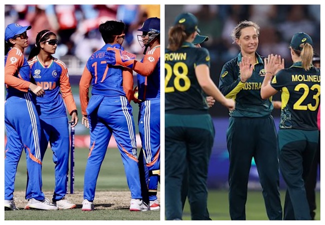 IND vs AUS Women T20 WC Match: आज इंडिया विमेंस का ऑस्ट्रेलिया से जीतना हर हाल में जरूरी; जानिए कब-कहां देख पाएंगे मैच