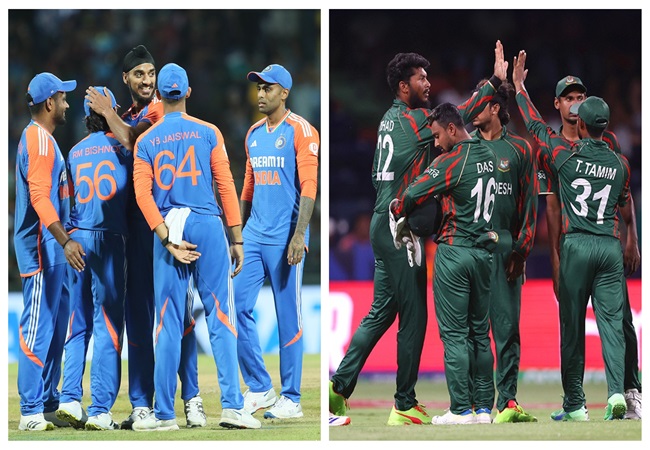 IND vs BAN 1st T20I: आज भारत-बांग्लादेश के बीच खेला जाएगा पहला टी20आई; जानिए कब-कहां देख पाएंगे मैच