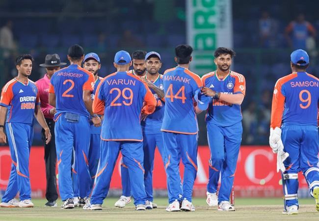 IND vs BAN 3rd T20I: आखिरी टी20आई में कप्तान सूर्या करेंगे तीन बदलाव! इन प्लेयर्स को बैठना पड़ेगा बाहर