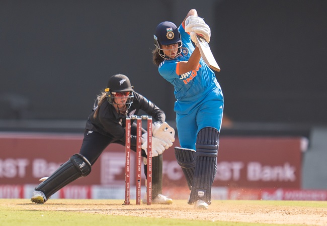 IND vs NZ 2nd ODI : आज सीरीज जीतने उतरेगी स्मृति मंधाना की टीम इंडिया; जानें- कब और कहां देख पाएंगे लाइव मैच