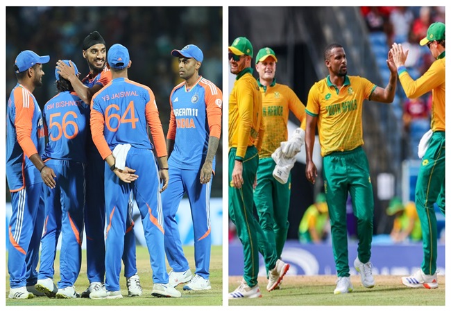 IND vs SA T20I Series: भारत-साउथ अफ्रीका के बीच कब-कहां खेली जाएगी टी20 सीरीज? शेड्यूल से लेकर स्क्वाड तक, जानें- सब कुछ