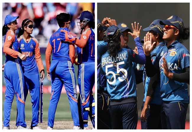 IND vs SL Women T20 WC Match: इंडिया विमेंस की आज श्रीलंका विमेंस से होगी भिड़ंत; जानिए कब-कहां देख पाएंगे मैच