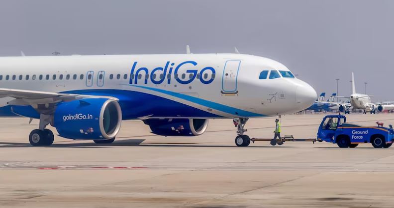 Indigo loss :  इंडिगो को Financial Year 2025 की दूसरी तिमाही में 987 करोड़ रुपये का शुद्ध घाटा हुआ