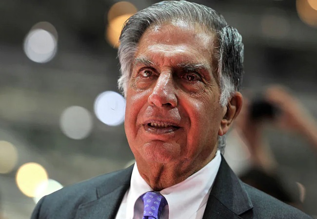 Ratan Tata अपने पीछे छोड़ गए 3800 करोड़ रुपये की संपत्ति; जानिए उनके बाद कौन होगा इसका मालिक