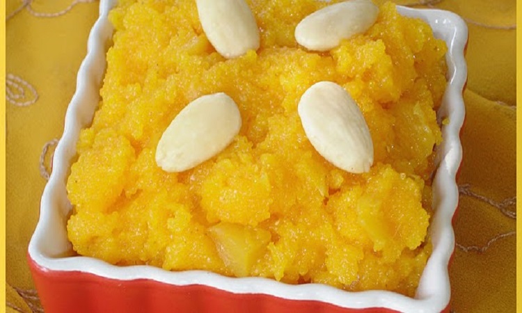 Jackfruit Halwa Recipe