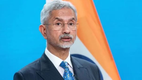 Jaishankar Pakistan Visit : SCO समिट के लिए आज पाकिस्तान पहुंचेंगे विदेश मंत्री एस जयशंकर , सुरक्षा के कड़े इंतजाम