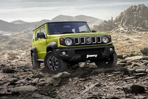 Jimny Discount Festival Offers : जिम्नी पर मिल रहा है 2 लाख रुपये तक का डिस्काउंट , इनविक्टो और ग्रैंड विटारा भी छूट पर उपलब्ध