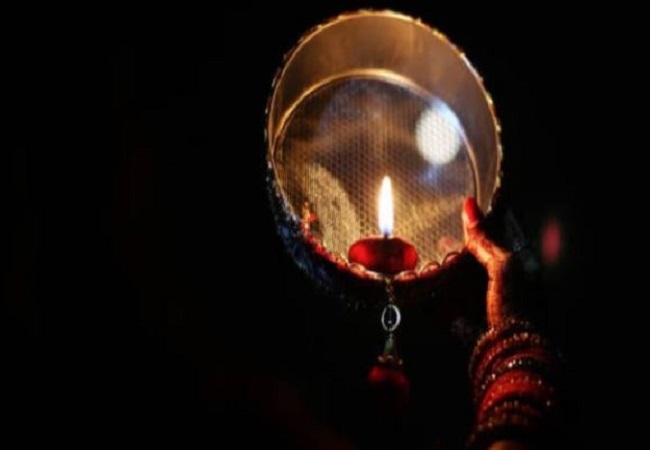 Karva Chauth