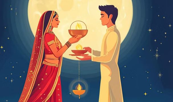 Karwa Chauth 2024:  करवा चौथ पर मां करवा की कृपा पाने के लिए करें ये उपाय , रिश्तों में भी शीतलता बनी रहती है