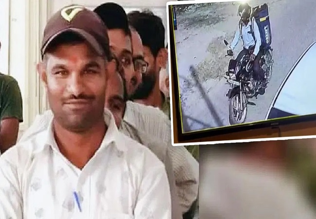 Lucknow Delivery Boy Murder: फ्लिपकार्ट से ऑनलाइन मंगाया डेढ़ लाख का फोन; पैसे मांगने पर डिलीवरी बॉय को उतारा मौत के घाट