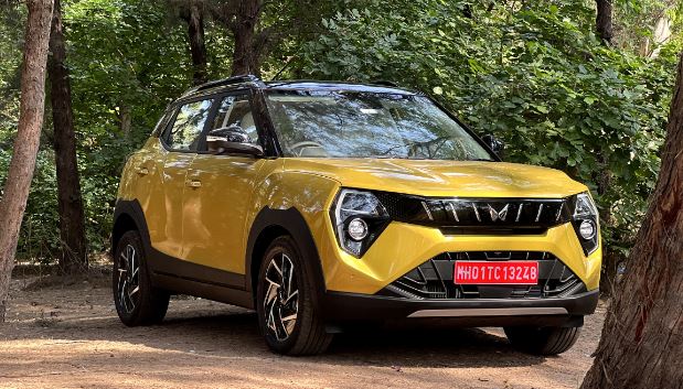 Mahindra XUV 3XO Price Hike in India : महिंद्रा XUV 3XO की कीमत में पहली बार बढ़ोतरी, जानें अब कितना करना होगा खर्च