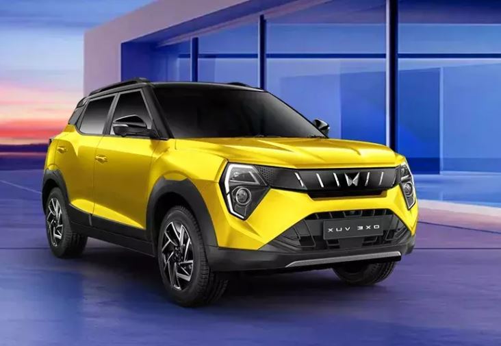 Mahindra XUV 3XO Waiting Period : महिंद्रा XUV 3XO का प्रतीक्षा अवधि बढ़ी , जानें इंजन और कीमत