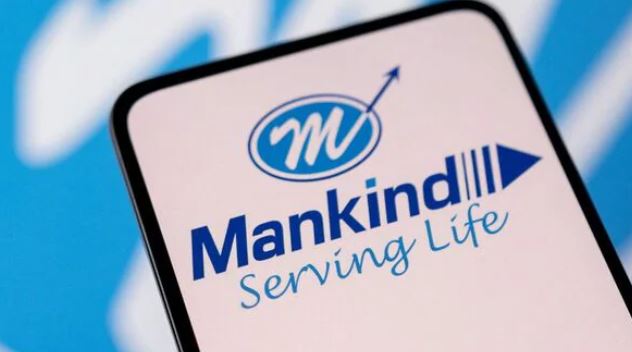 Mankind Pharma : CCI ने मैनकाइंड फार्मा को ₹13,630 करोड़ में Bharat Serum के अधिग्रहण को दी मंजूरी  